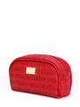 Claret Red Women's Makeup Bag Eloy MC212111184 008