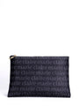 Black Women's Makeup Bag Monica MC212111237 001