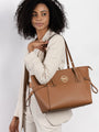Taba Women's Shoulder Bag Magdelen MC221101449 012