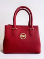 Red Women's Handbag Syna MC221104443 017