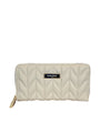 Beige Women's Wallet Cristina MC222307305 013