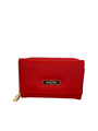 Red Women's Wallet Rannes MC222307306 017