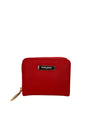 Red Women's Wallet Star MC222307311 017
