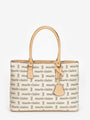Light Blue Women's Shoulder Bag Gilda MC221101262 025