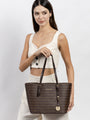 Coffee Women's Shoulder Bag Rain MC212101064 003
