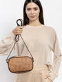 Taba Women's Messenger Bag Sara MC212103019 012
