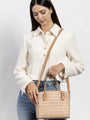 Beige Women's Handbag Lina MC212104026 013