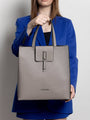 Mink Women's Handbag Clarissa MC221104445 009