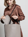 Mink Women's Shoulder Bag Rafael MC222101323 009