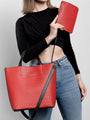 Red Women's Shoulder Bag Rafael MC222101323 017