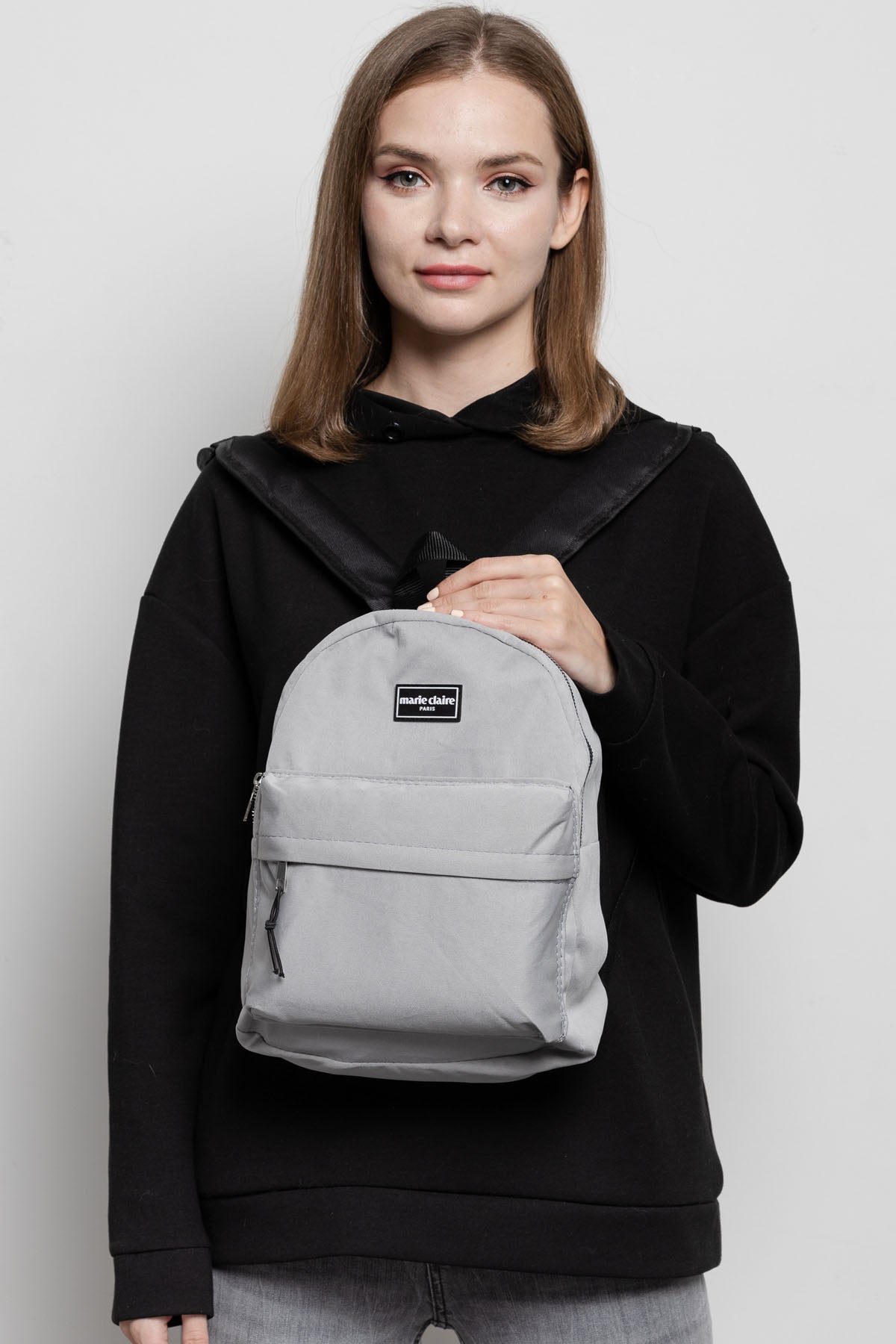 Marie claire hotsell backpack