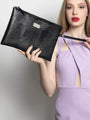 Black Women's Portfolio Bag Cannes MC222106309 001