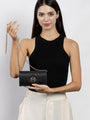 Marie Claire Black Women's Evening Dress Bag Visenla MC222116589