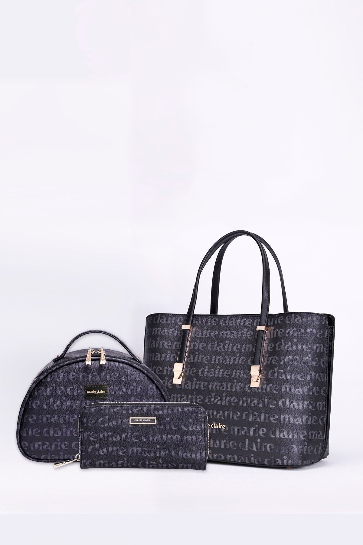 Marie Claire Burgundy Women's Messenger Bag Suzy Artificial Leather Casual  Adjustable Satchel Women Handbag Fashion Stylish price in Dubai, UAE |  Compare Prices